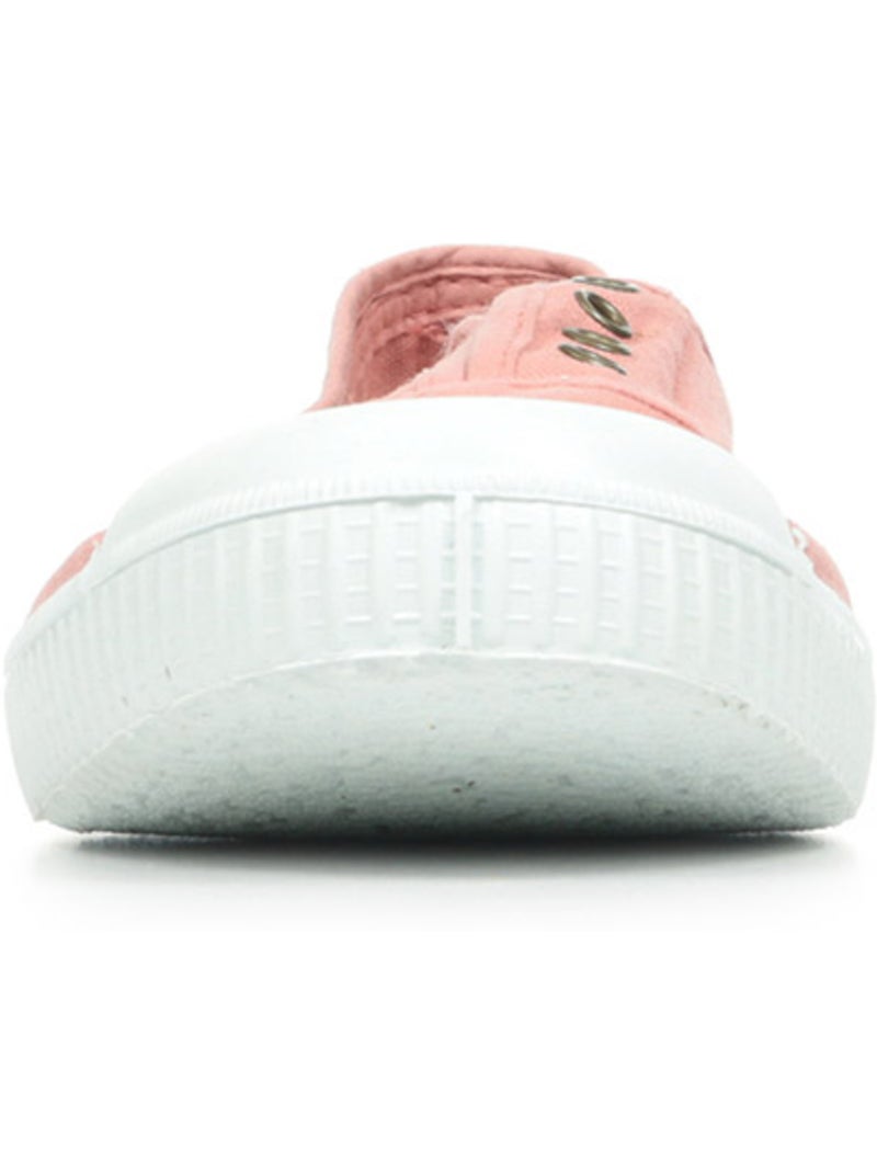 Basket Victoria 112558 Blanc - Kiabi