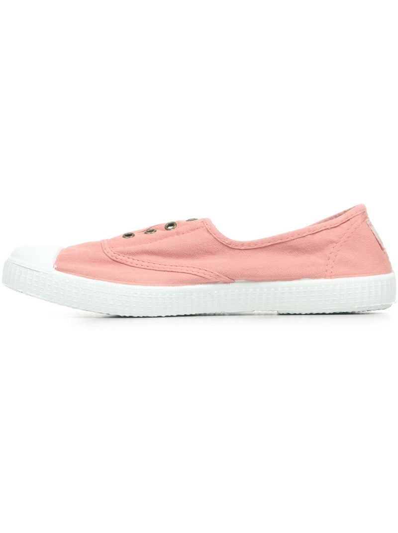 Basket Victoria 112558 Blanc - Kiabi