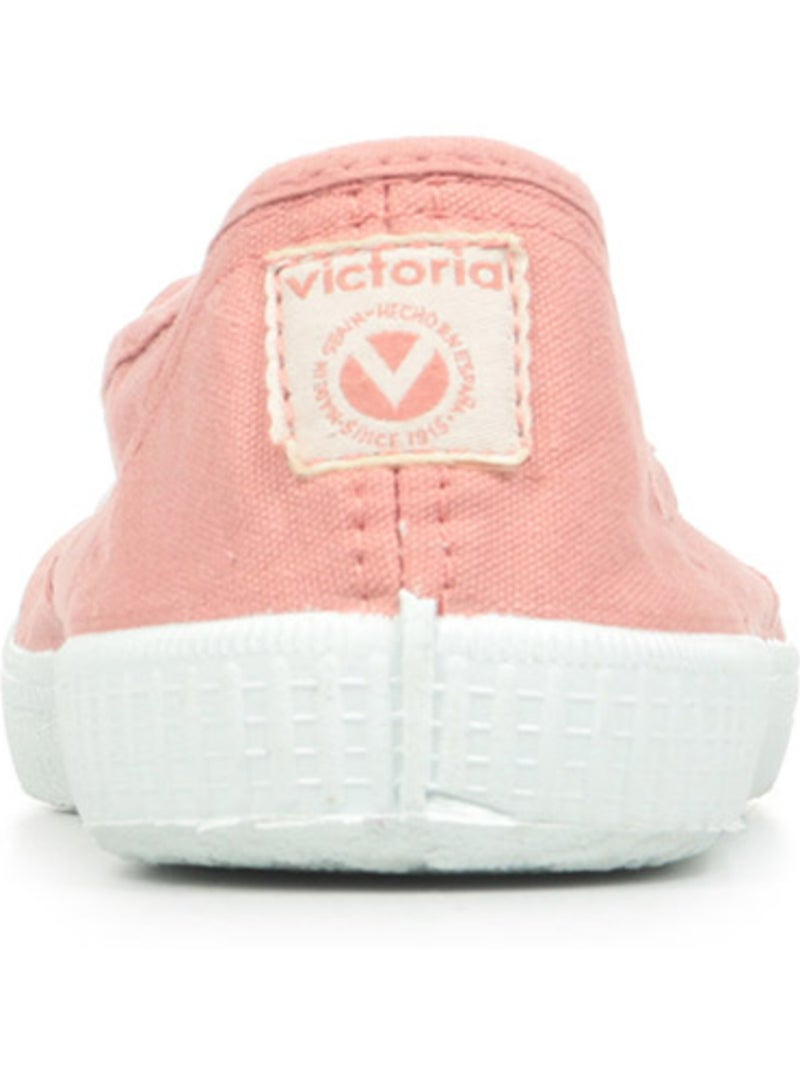 Basket Victoria 112558 Blanc - Kiabi