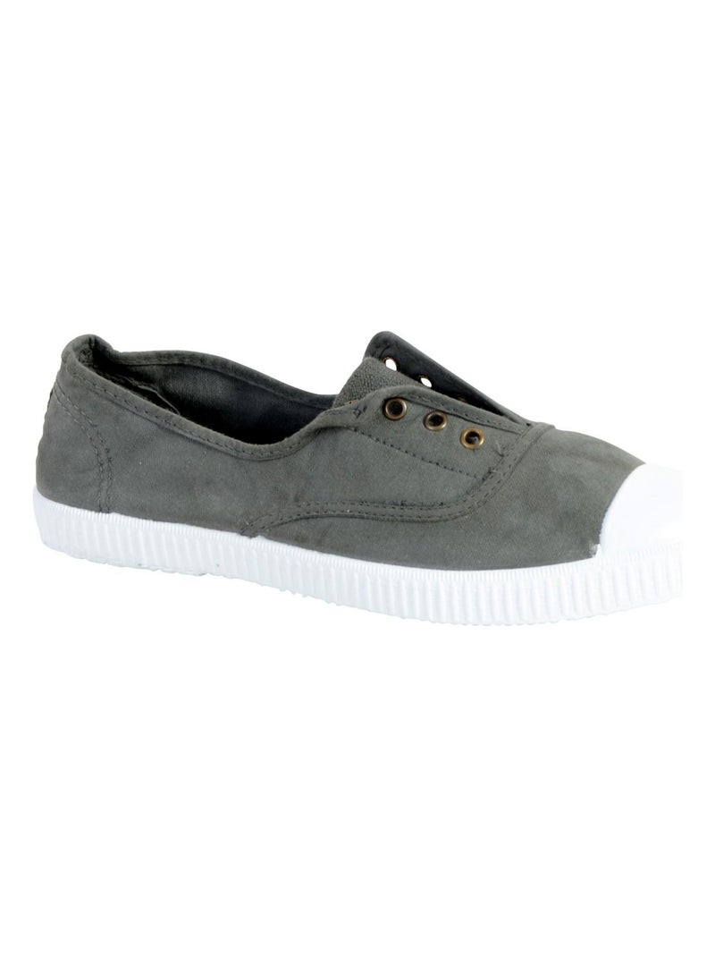 Basket Victoria 112558 Vert - Kiabi