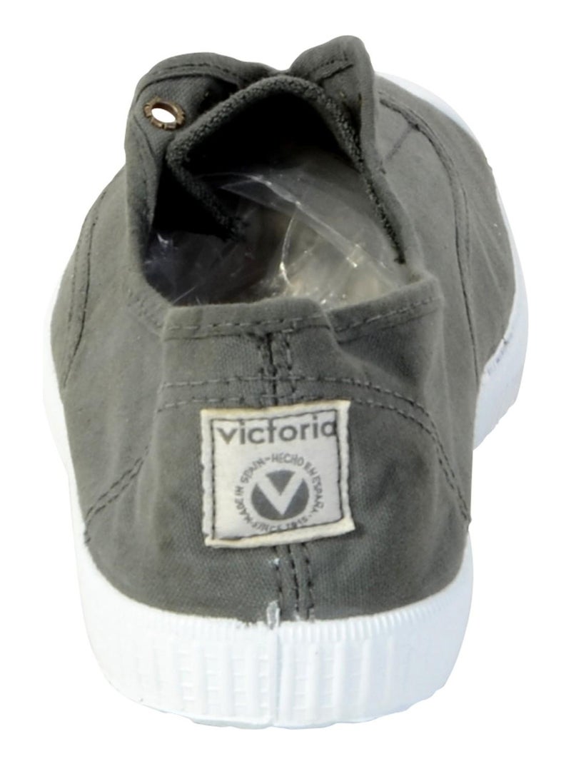 Basket Victoria 112558 Vert - Kiabi