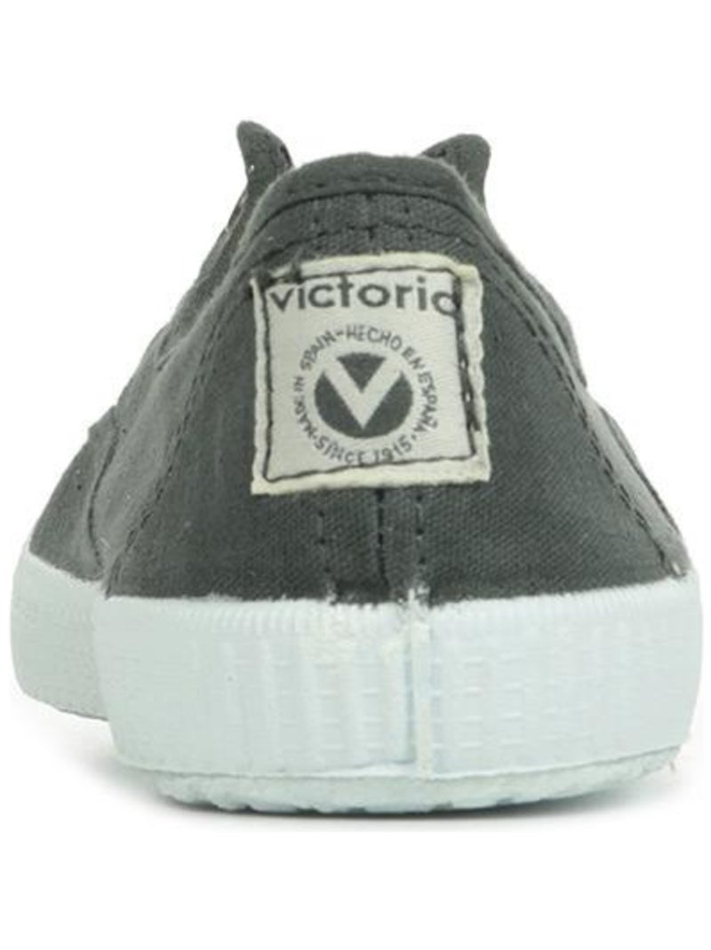 Basket Victoria 112558 Vert - Kiabi