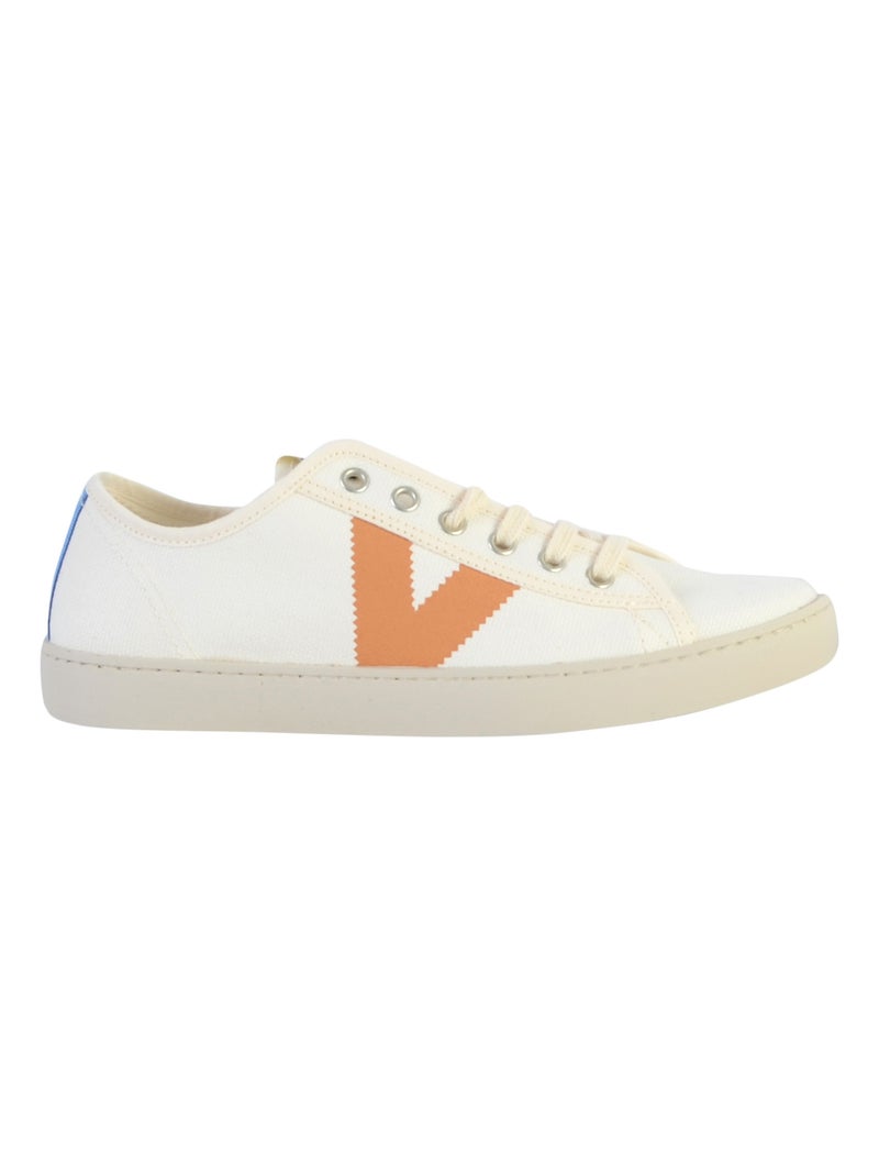 Basket Victoria 1126160 Orange - Kiabi