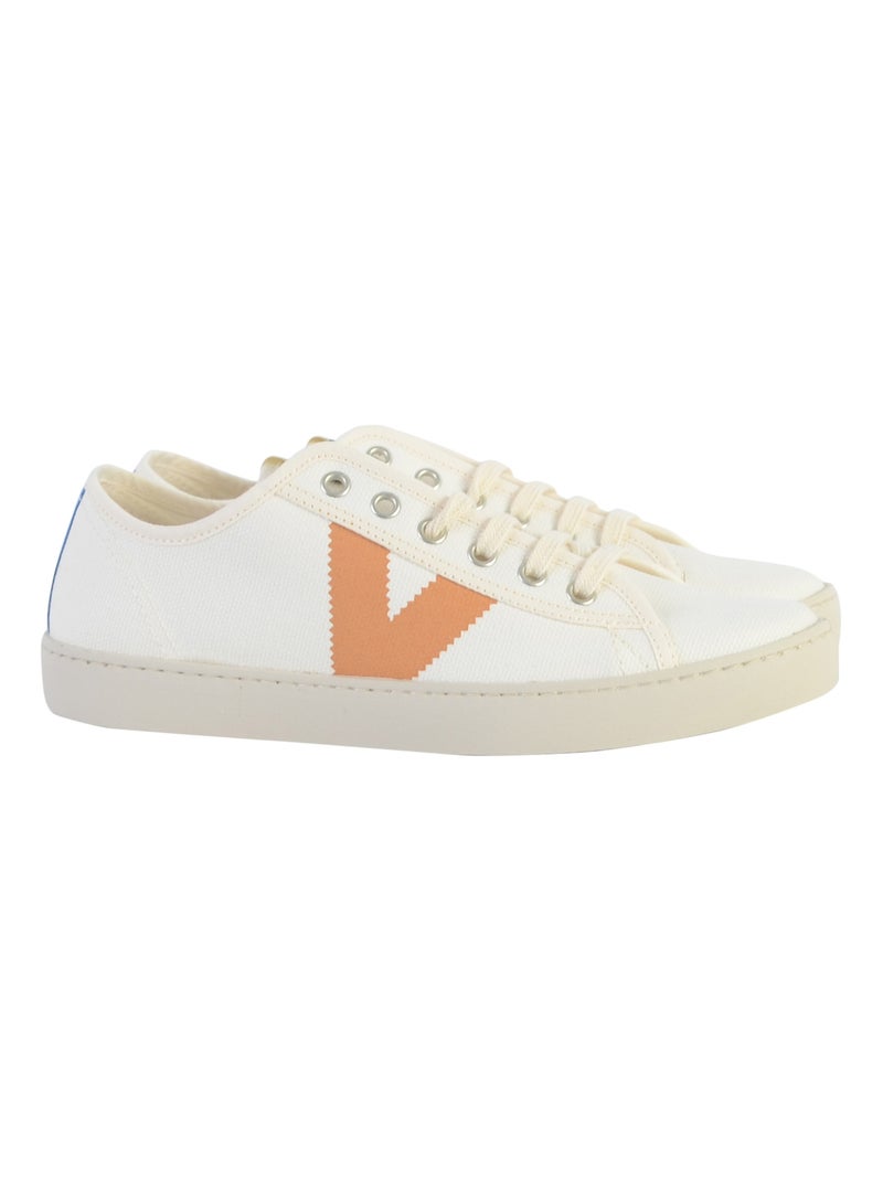 Basket Victoria 1126160 Orange - Kiabi