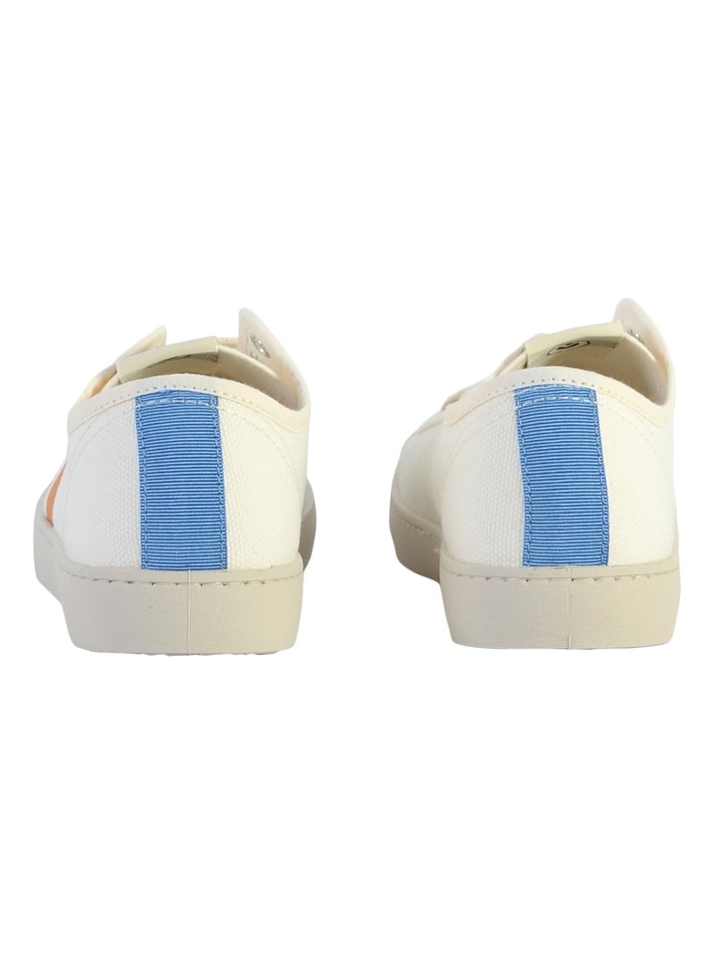 Basket Victoria 1126160 Orange - Kiabi