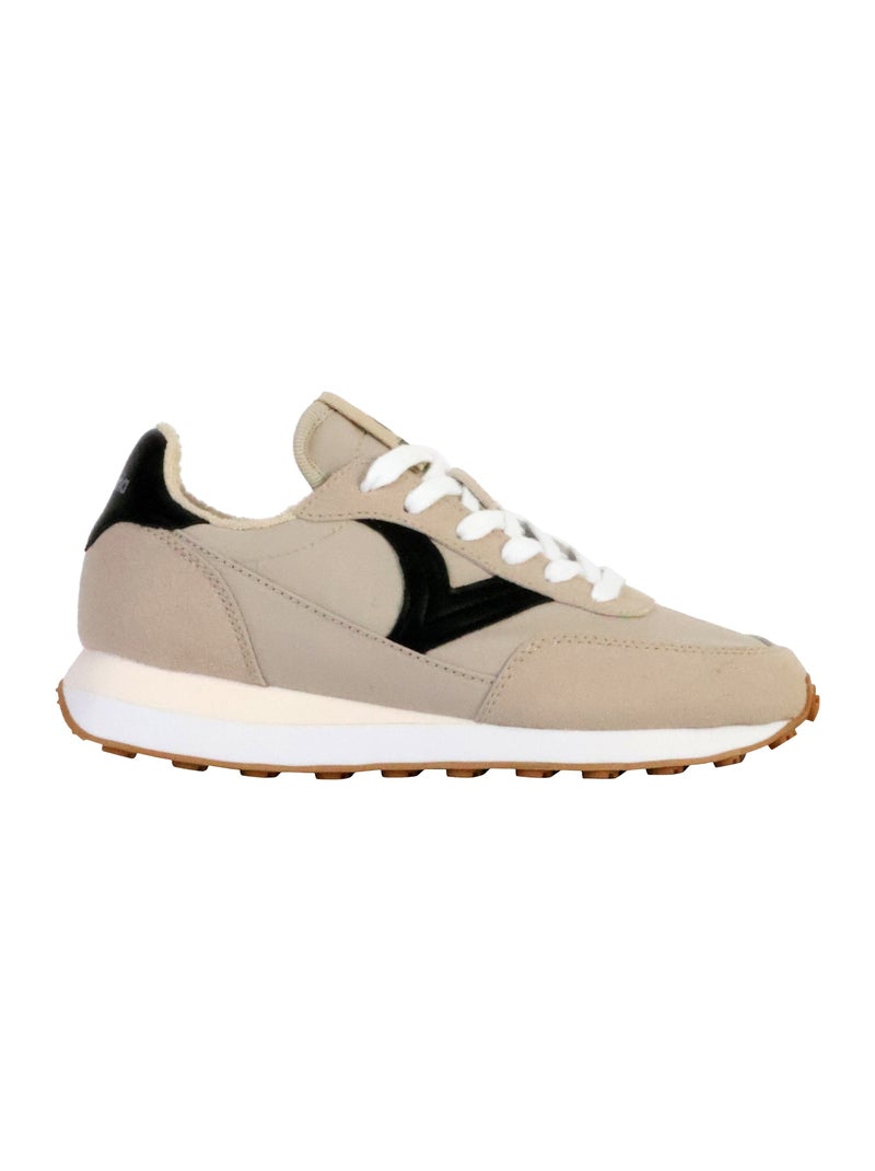 Basket Victoria 1138103 Beige - Kiabi