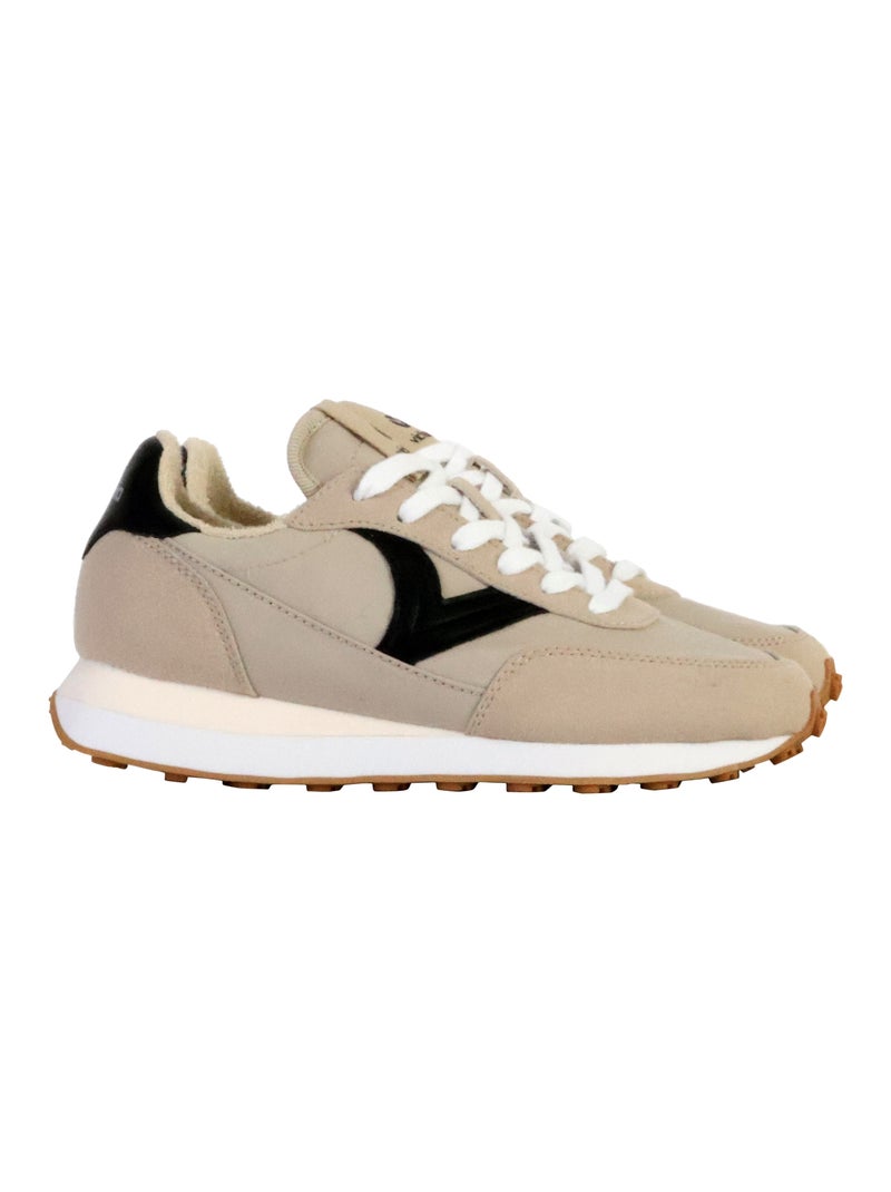 Basket Victoria 1138103 Beige - Kiabi