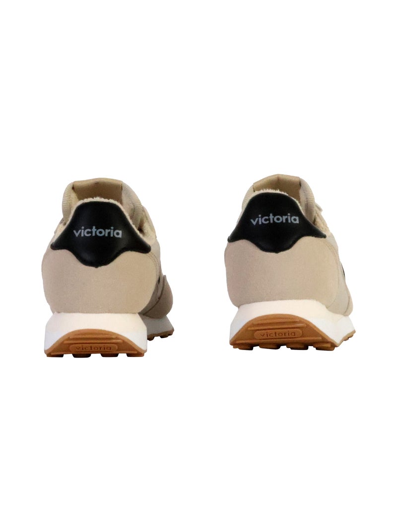 Basket Victoria 1138103 Beige - Kiabi