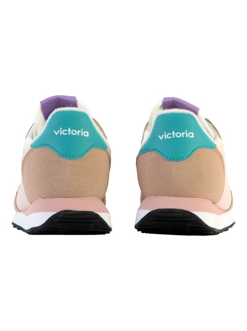 Basket Victoria 1138103 - Kiabi