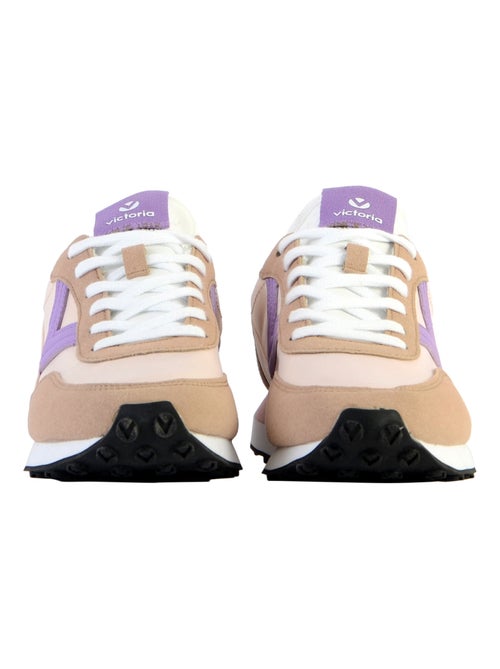 Basket Victoria 1138103 - Kiabi