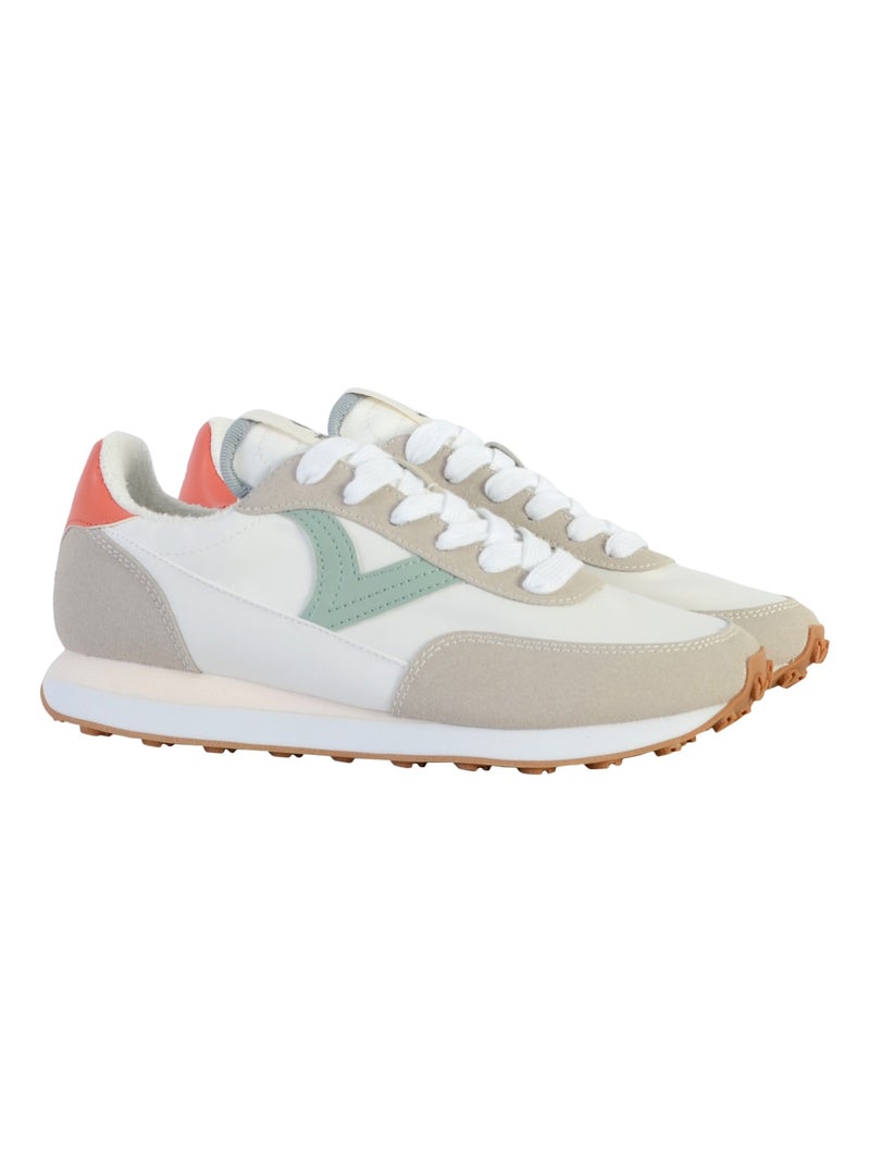 Basket Victoria 1138103 Multicolore - Kiabi