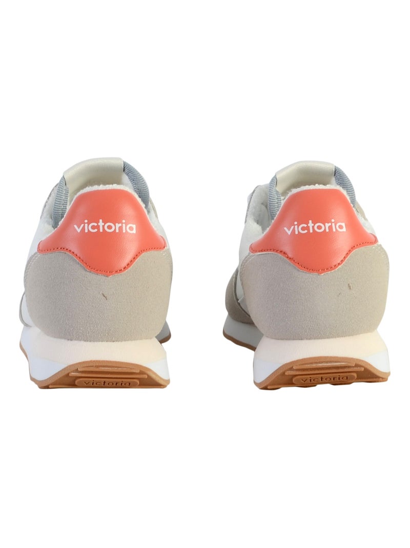 Basket Victoria 1138103 Multicolore - Kiabi
