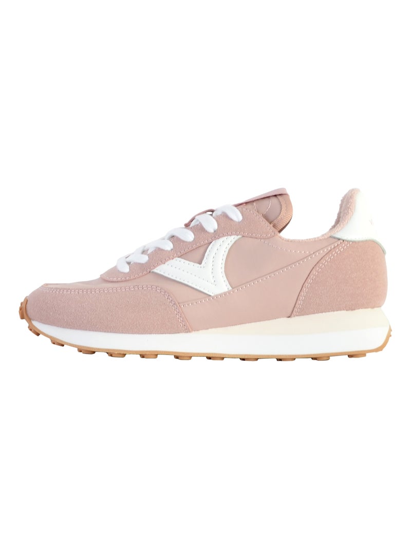 Basket Victoria 1138103 Rose - Kiabi