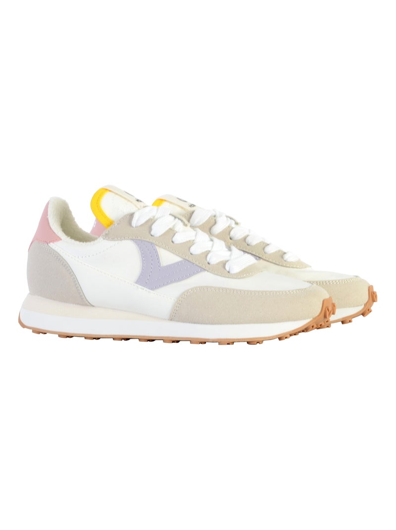 Basket Victoria 1138103 Violet - Kiabi