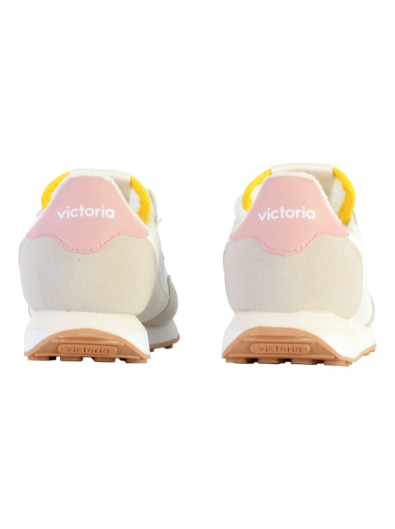 Basket Victoria 1138103 Violet - Kiabi