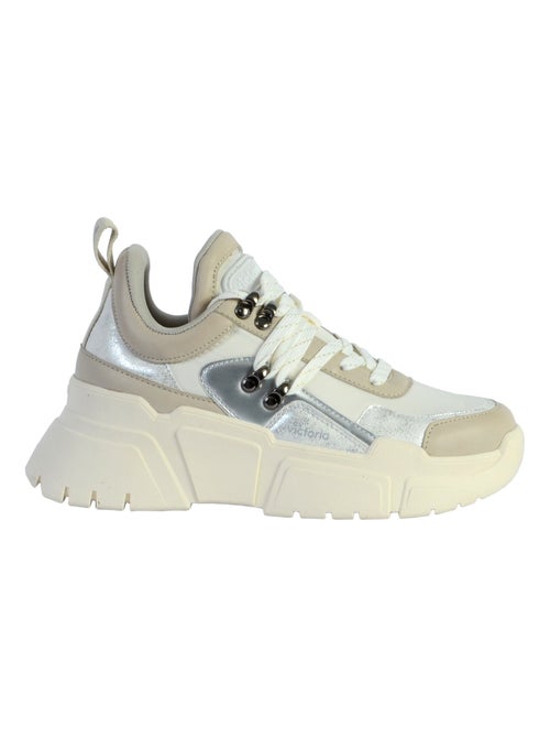 Basket Victoria 1149107 - Kiabi