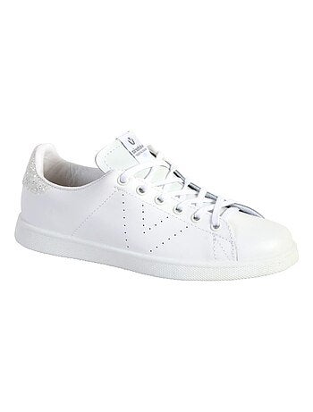 Basket Victoria 125104 Blanco