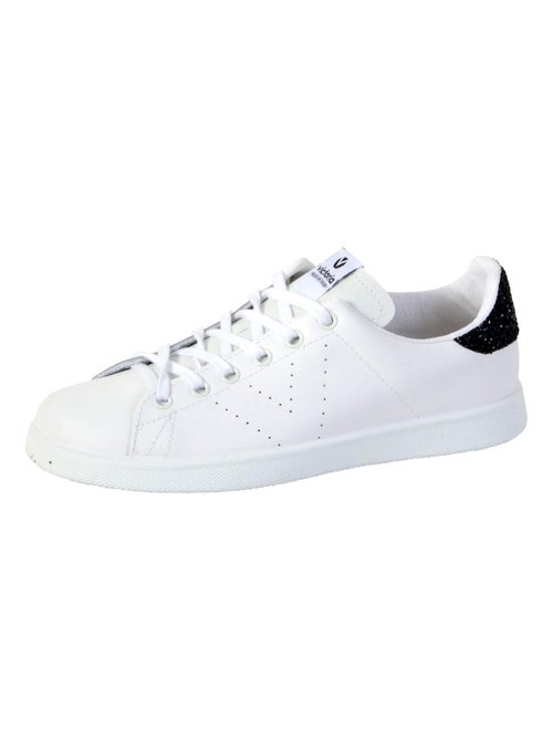 Basket Victoria 125104 Negro - Kiabi