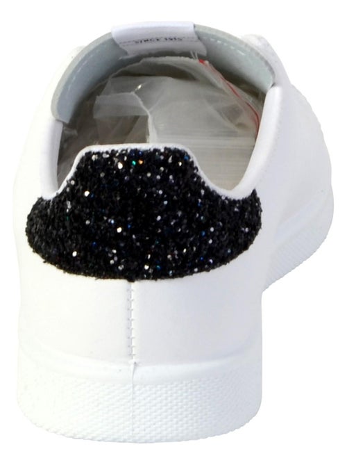 Basket Victoria 125104 Negro - Kiabi