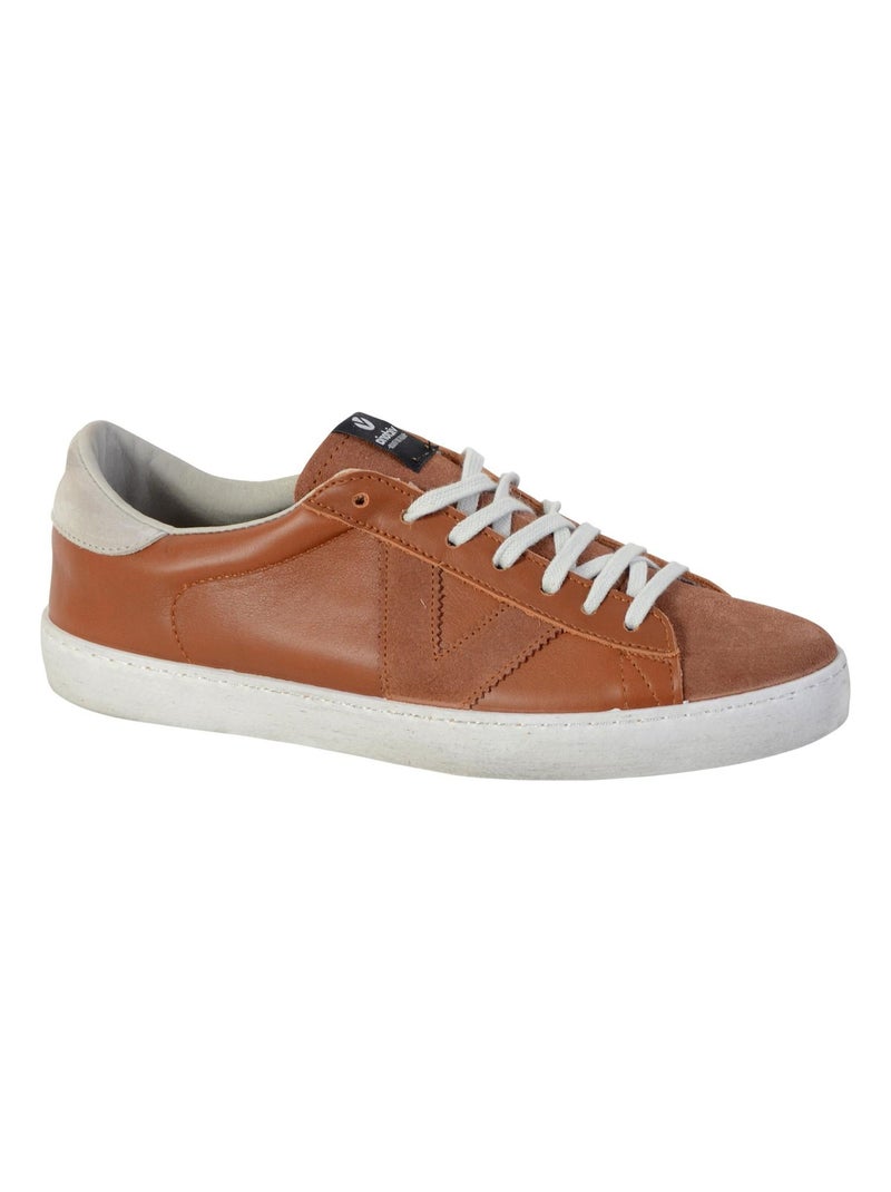 Basket Victoria 23601 Beige - Kiabi