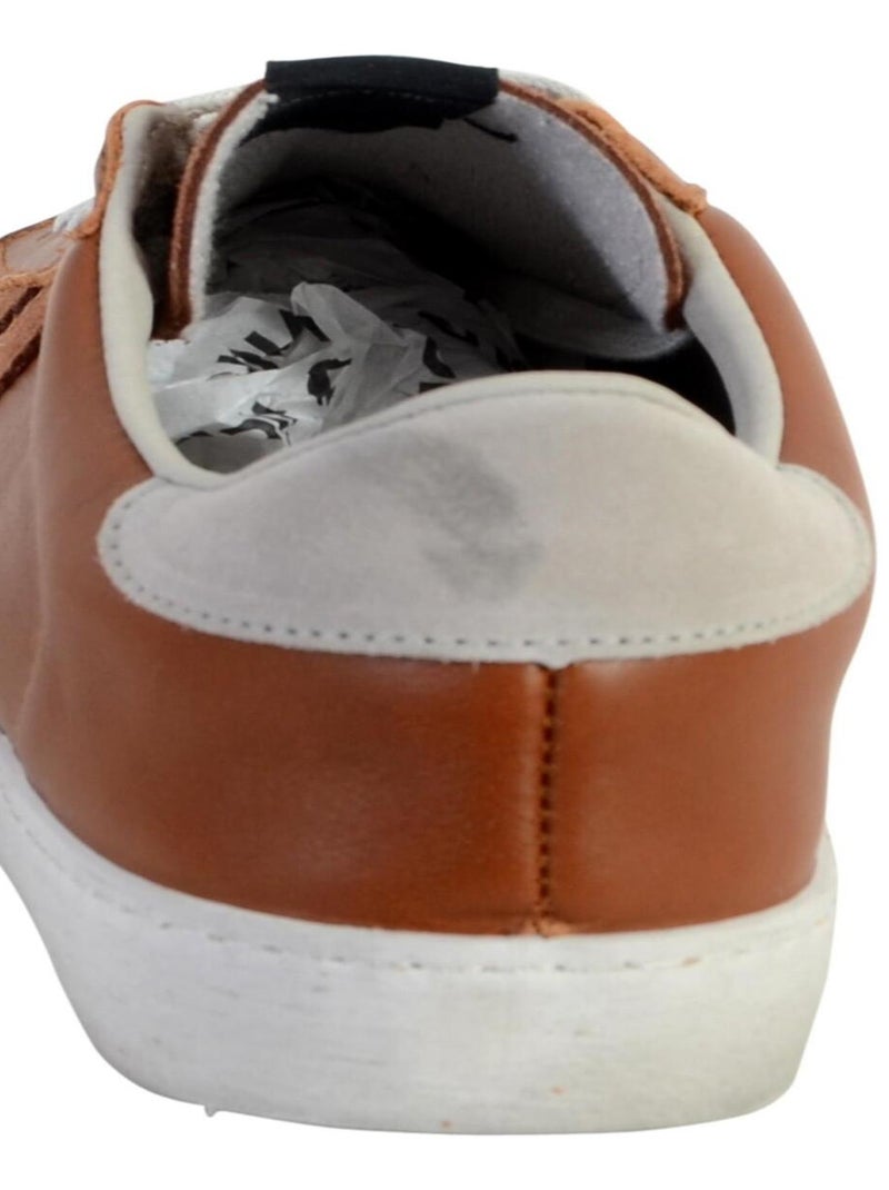 Basket Victoria 23601 Beige - Kiabi
