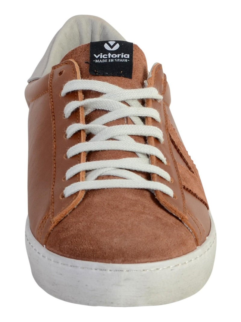 Basket Victoria 23601 Beige - Kiabi