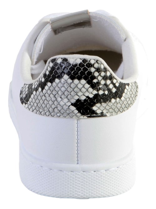 Basket Victoria 3 - Kiabi