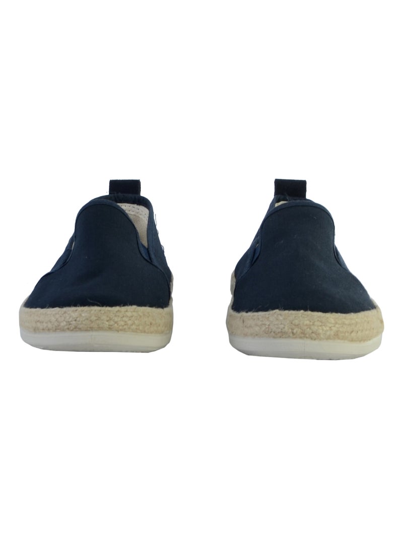 Basket Victoria 5200146 Bleu marine - Kiabi
