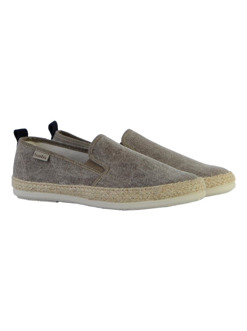 Basket Victoria 5200146 Taupe - Kiabi