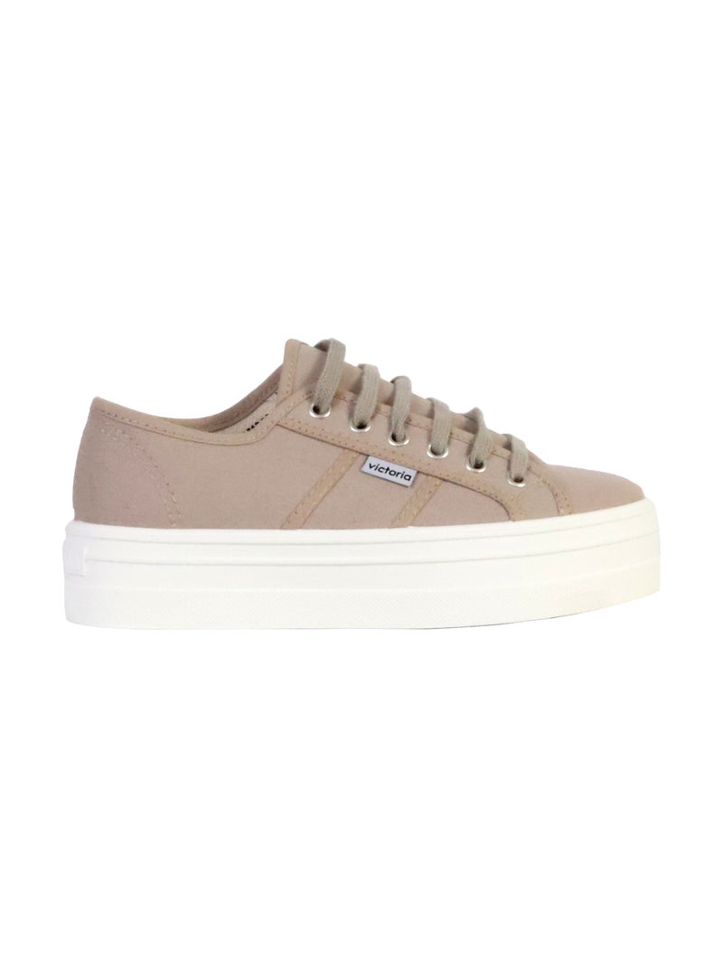 Basket Victoria 8 Beige - Kiabi
