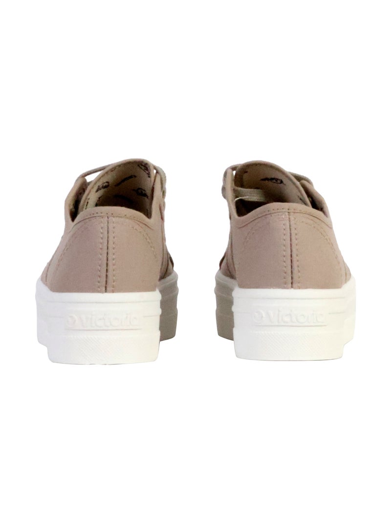 Basket Victoria 8 Beige - Kiabi