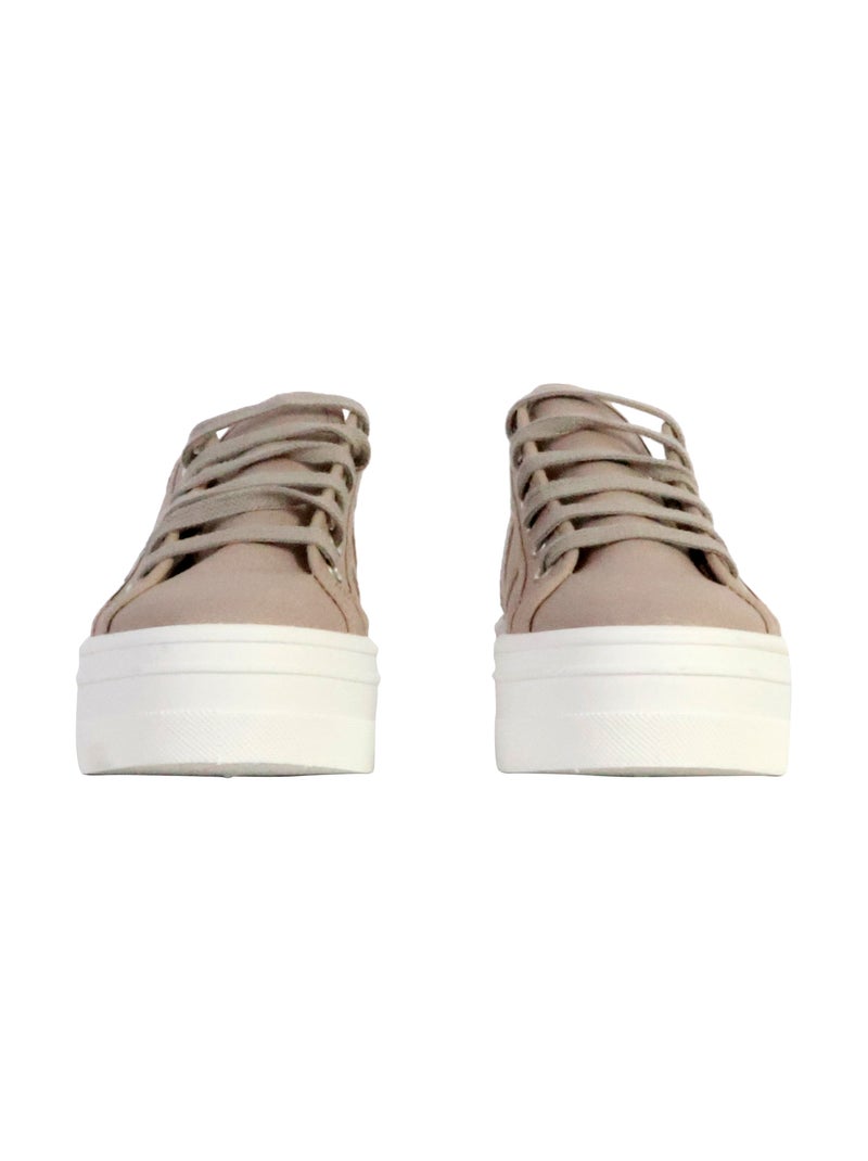 Basket Victoria 8 Beige - Kiabi