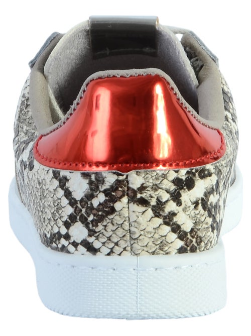 Basket Victoria - Kiabi