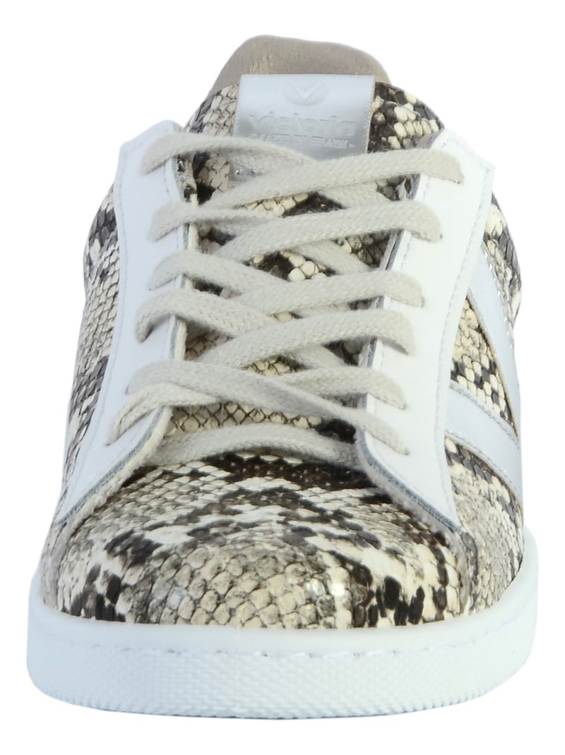Basket Victoria Beige - Kiabi