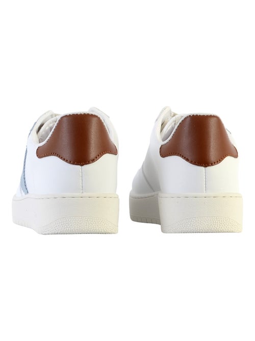 Basket  Victoria - Kiabi