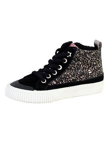 Basket Victoria Enfant 065133