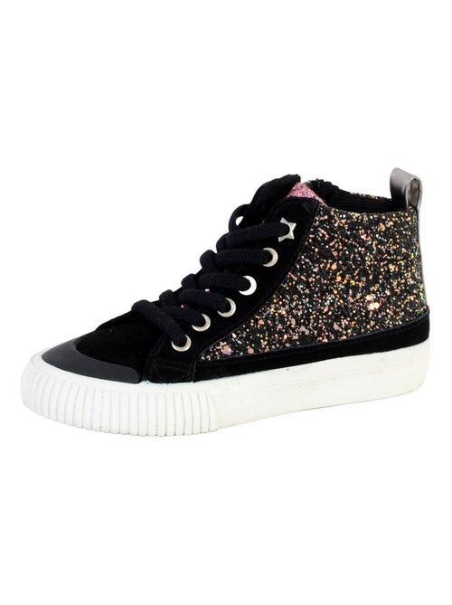 Basket Victoria Enfant 065133 - Kiabi