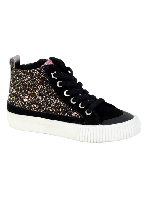 Basket Victoria Enfant 065133 - Kiabi