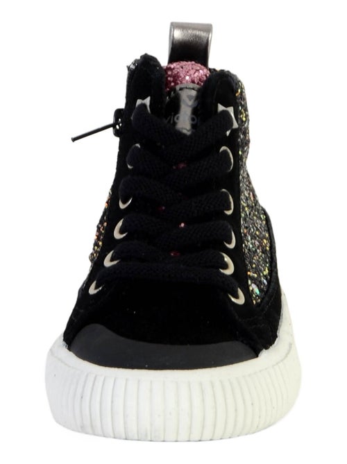 Basket Victoria Enfant 065133 - Kiabi