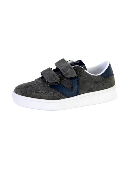 Basket Victoria Enfant 118100 - Kiabi