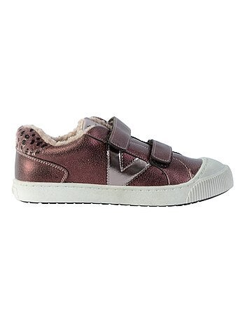 Basket Victoria Enfant
