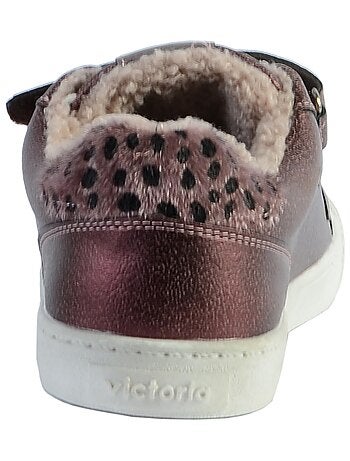 Basket Victoria Enfant