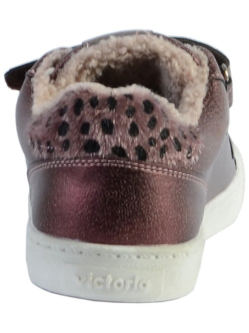 Basket Victoria Enfant - Kiabi