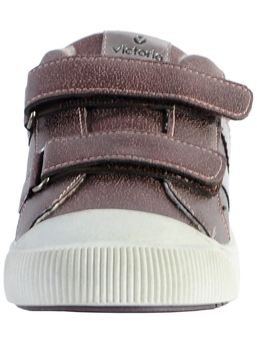 Basket Victoria Enfant - Kiabi