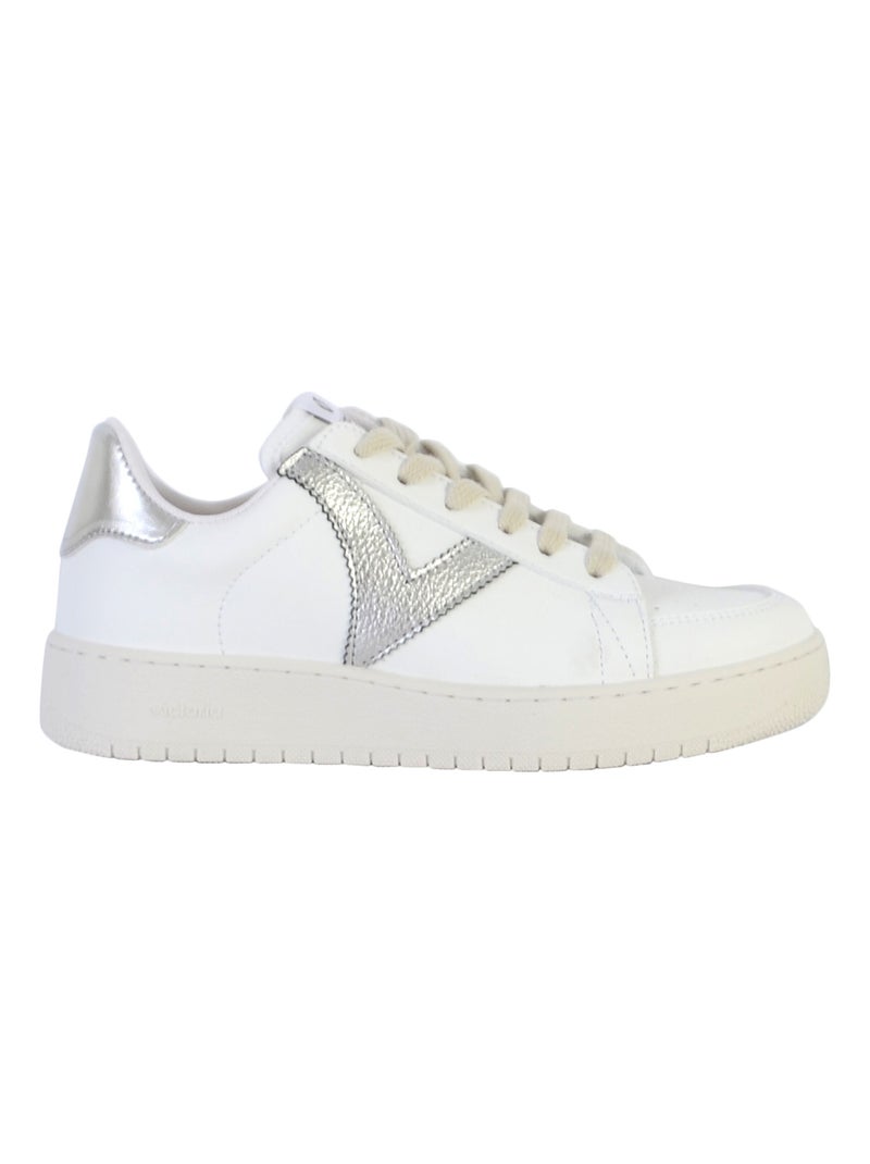 Basket  Victoria Gris - Kiabi