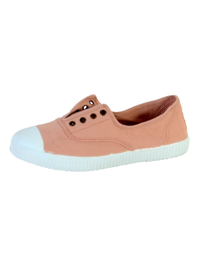 Basket Victoria Rose - Kiabi