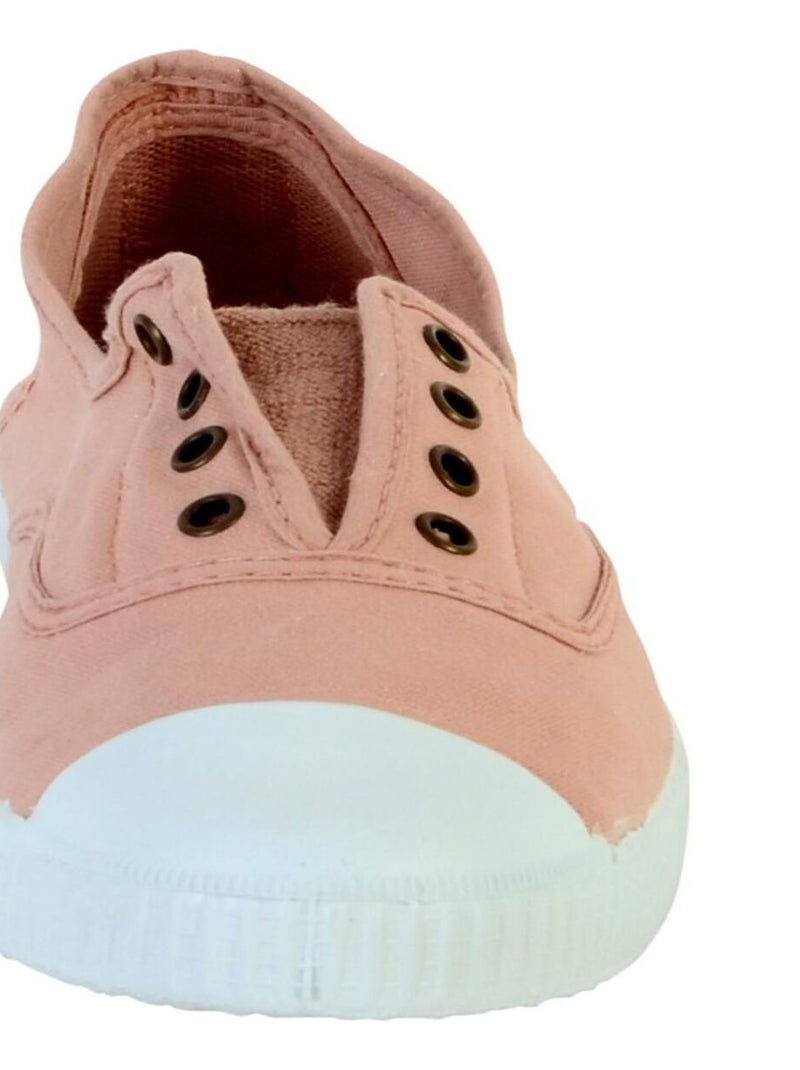 Basket Victoria Rose - Kiabi