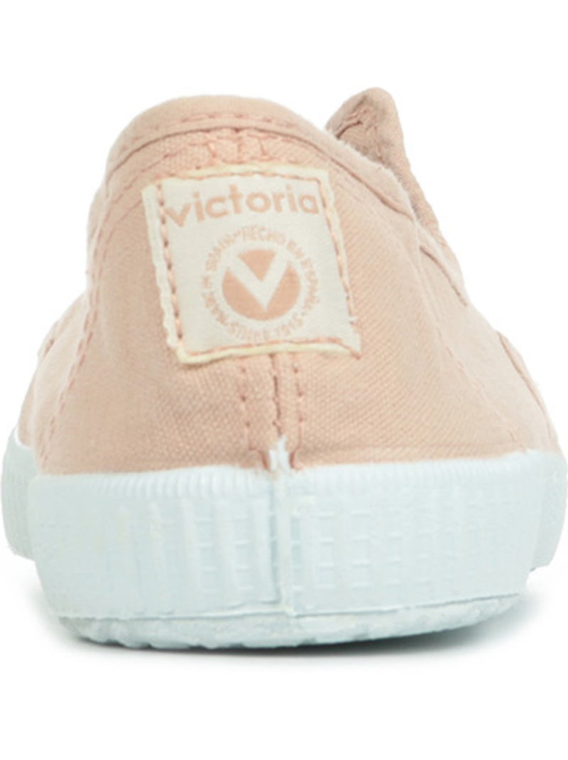 Basket Victoria Rose - Kiabi