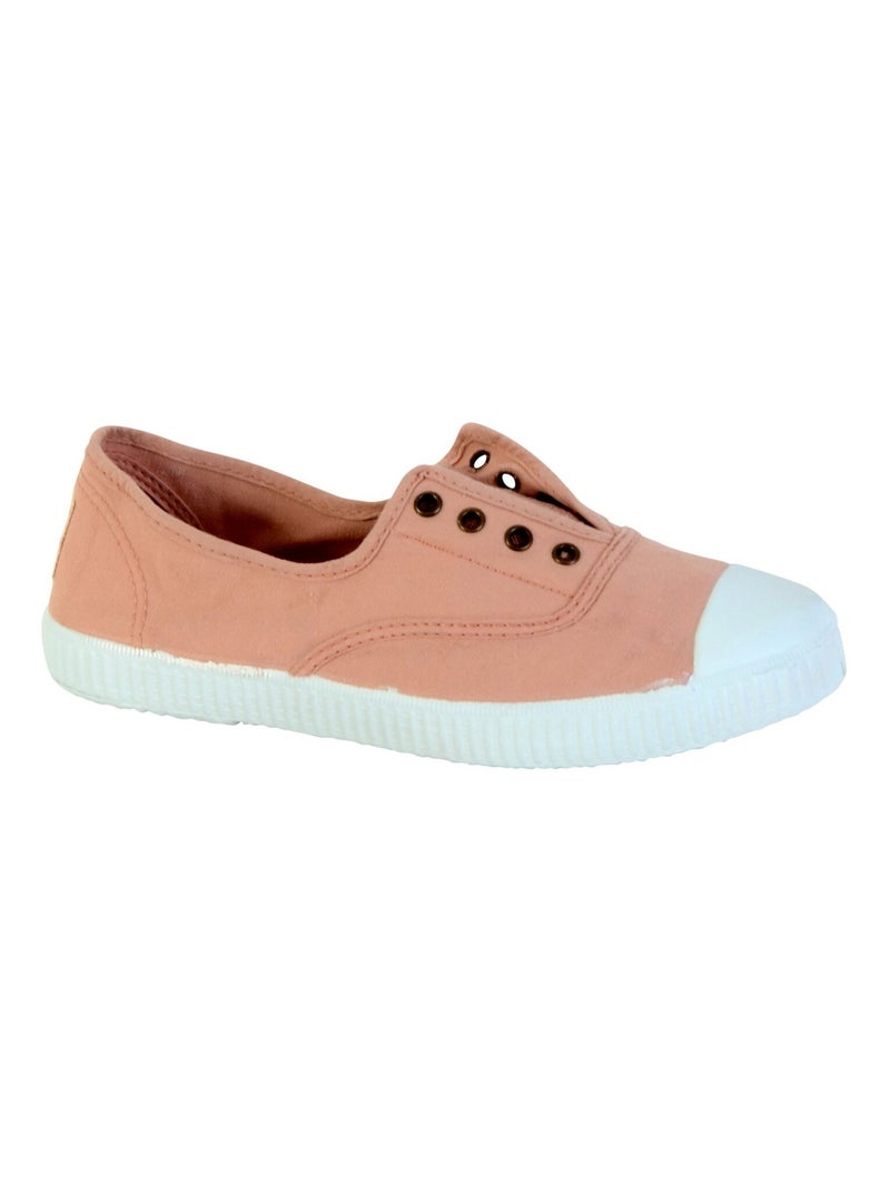 Basket Victoria Rose - Kiabi