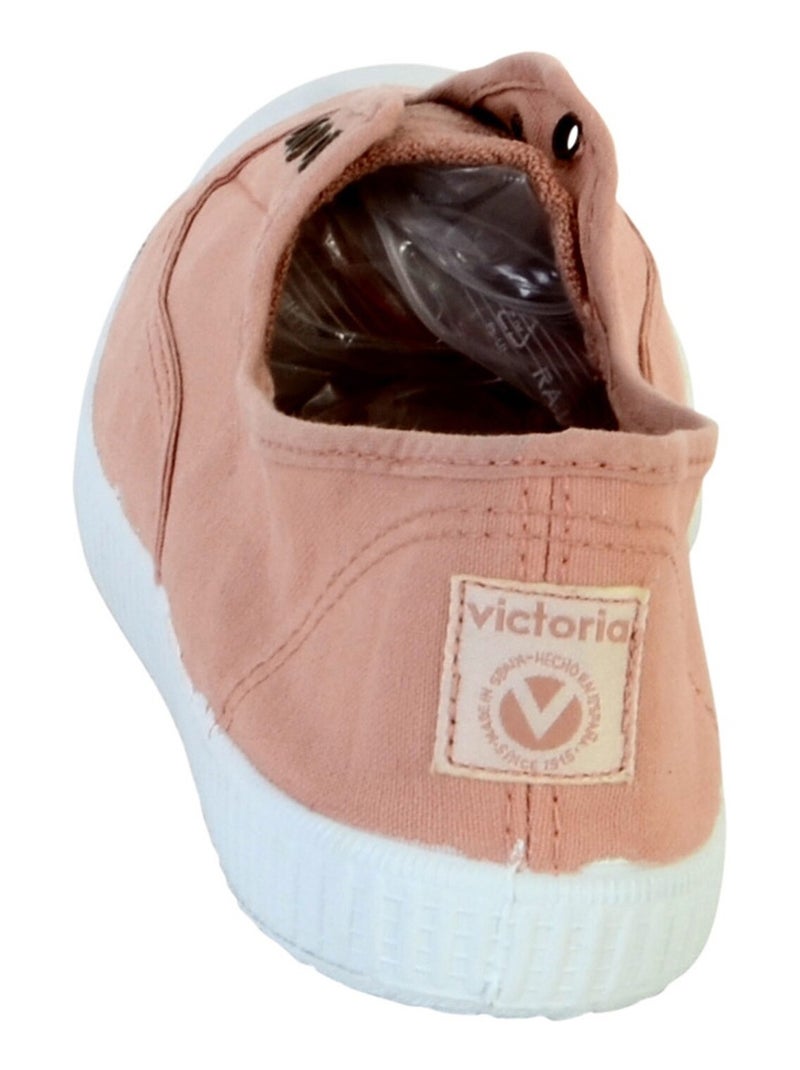 Basket Victoria Rose - Kiabi